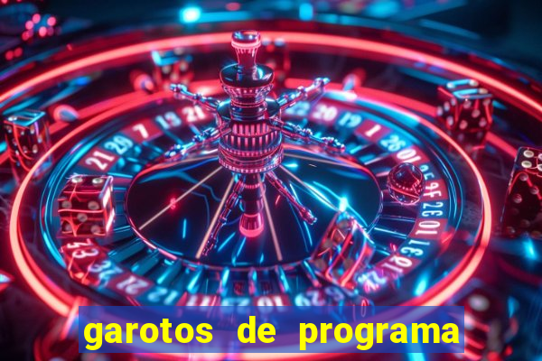 garotos de programa em porto seguro